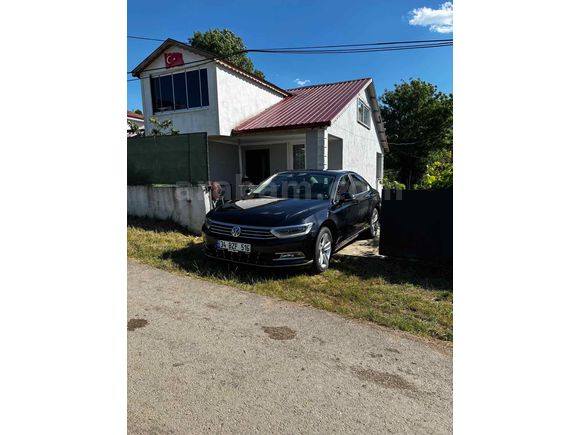 Sahibinden Volkswagen Passat 1.6 TDi 2019 Model 