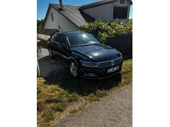Sahibinden Volkswagen Passat 1.6 TDi 2019 Model 