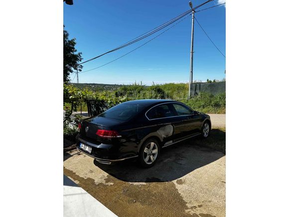 Sahibinden Volkswagen Passat 1.6 TDi 2019 Model 