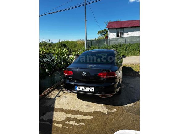 Sahibinden Volkswagen Passat 1.6 TDi 2019 Model 