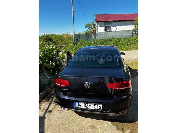 Sahibinden Volkswagen Passat 1.6 TDi 2019 Model 