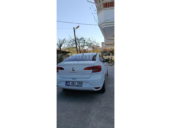 Sahibinden Renault Taliant 1.0 T Joy 2022 Model