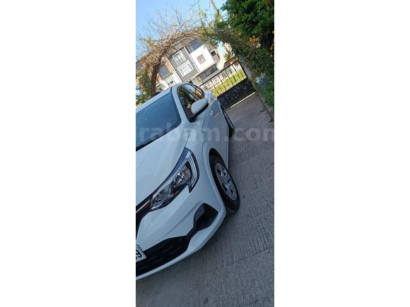 Sahibinden Renault Taliant 1.0 T Joy 2022 Model