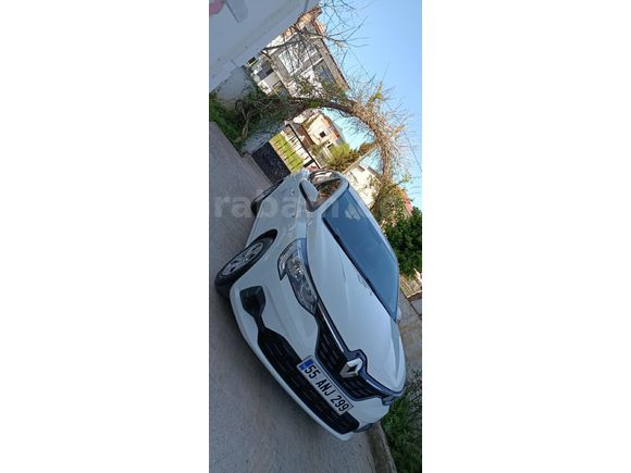 Sahibinden Renault Taliant 1.0 T Joy 2022 Model