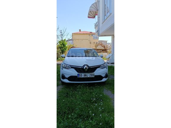 Sahibinden Renault Taliant 1.0 T Joy 2022 Model