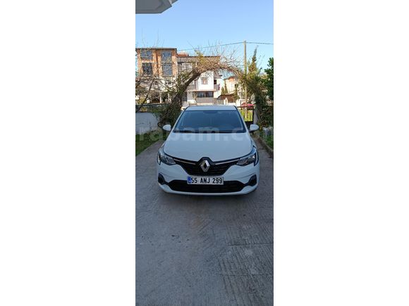 Sahibinden Renault Taliant 1.0 T Joy 2022 Model