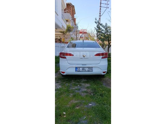 Sahibinden Renault Taliant 1.0 T Joy 2022 Model