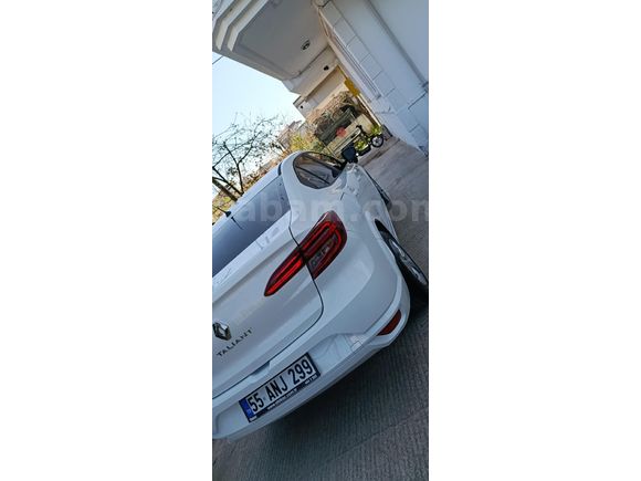 Sahibinden Renault Taliant 1.0 T Joy 2022 Model