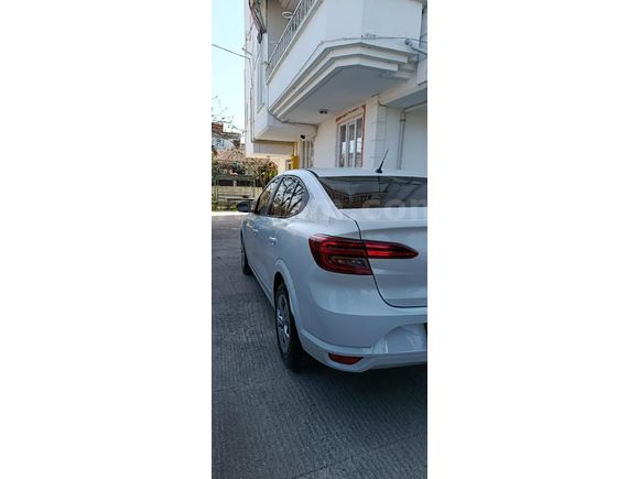 Sahibinden Renault Taliant 1.0 T Joy 2022 Model