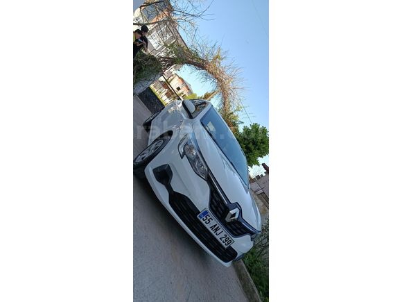 Sahibinden Renault Taliant 1.0 T Joy 2022 Model
