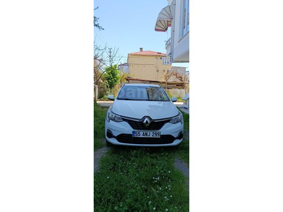Sahibinden Renault Taliant 1.0 T Joy 2022 Model
