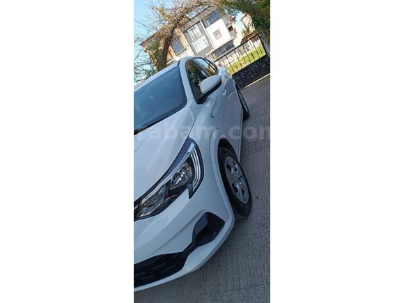 Sahibinden Renault Taliant 1.0 T Joy 2022 Model