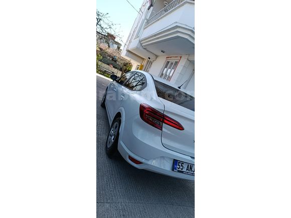 Sahibinden Renault Taliant 1.0 T Joy 2022 Model