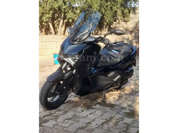 Sahibinden Yamaha X-Max 300 Tech Max