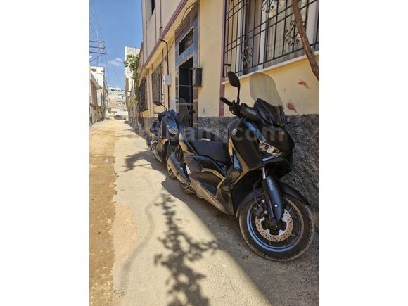 Sahibinden Yamaha X-Max 300 Tech Max