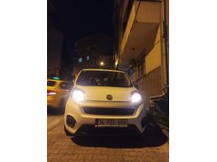 Sahibinden Fiat Fiorino Panorama 1.3 Multijet Pop 2018 Model