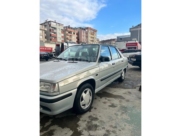 3.Sahibinden Orjinal  RNi 1999 Model