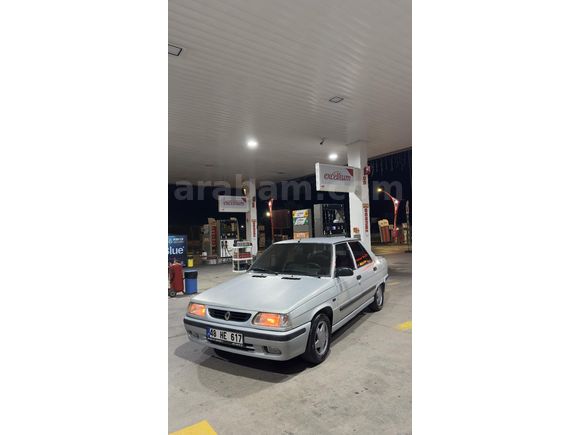 3.Sahibinden Orjinal  RNi 1999 Model