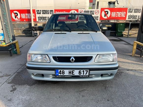 3.Sahibinden Orjinal  RNi 1999 Model