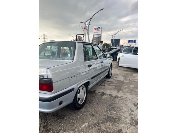 3.Sahibinden Orjinal  RNi 1999 Model