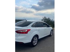 Sahibinden Ford Focus 1.6 TDCi Trend X 2014 Model
