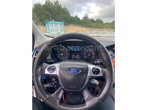 Sahibinden Ford Focus 1.6 TDCi Trend X 2014 Model