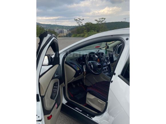 Sahibinden Ford Focus 1.6 TDCi Trend X 2014 Model