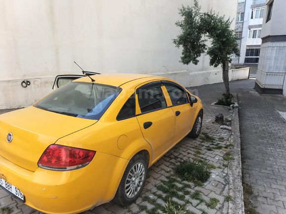 TR en ucuzu Sahibinden Fiat Linea 1.4 Fire Active Plus 2014 Model
