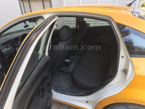 TR en ucuzu Sahibinden Fiat Linea 1.4 Fire Active Plus 2014 Model