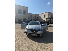 Sahibinden Renault Megane 1.5 Blue DCI Touch 2025 Model  6.500 km Gri (metalik)
