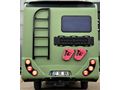 _OTOMONİ_ 4X4 SEMİ ENTEGRE KARAVAN İLE MACERAYA HAZIR MISINIZ?