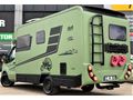 _OTOMONİ_ 4X4 SEMİ ENTEGRE KARAVAN İLE MACERAYA HAZIR MISINIZ?