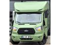 _OTOMONİ_ 4X4 SEMİ ENTEGRE KARAVAN İLE MACERAYA HAZIR MISINIZ?