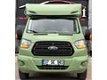 _OTOMONİ_ 4X4 SEMİ ENTEGRE KARAVAN İLE MACERAYA HAZIR MISINIZ?