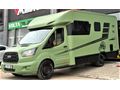 _OTOMONİ_ 4X4 SEMİ ENTEGRE KARAVAN İLE MACERAYA HAZIR MISINIZ?