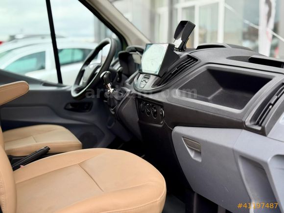 _OTOMONİ_ 4X4 SEMİ ENTEGRE KARAVAN İLE MACERAYA HAZIR MISINIZ?