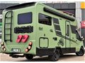 _OTOMONİ_ 4X4 SEMİ ENTEGRE KARAVAN İLE MACERAYA HAZIR MISINIZ?