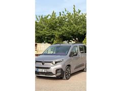 Sahibinden Citroen Berlingo 1.5 BlueHDI Shine Bold 2024 Model