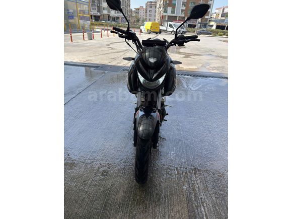 200cc Drift L  aksesuarlı