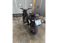 200cc Drift L  aksesuarlı