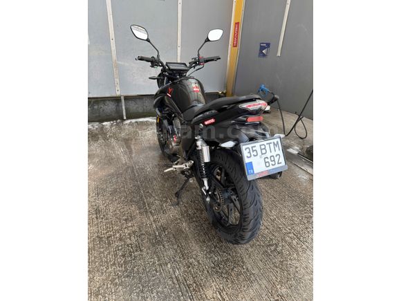 200cc Drift L  aksesuarlı