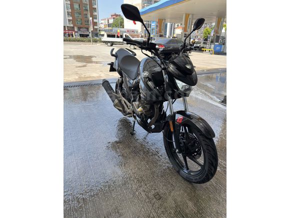200cc Drift L  aksesuarlı