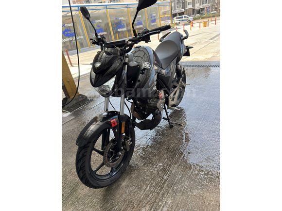 200cc Drift L  aksesuarlı