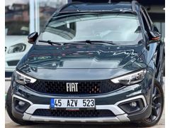 _OTOMONİ_ BOYASIZ,DEĞİŞENSİZ, 11.117 KMDE OTOMATİK CROSS LİMİTED
