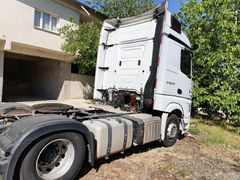 Sahibinden Mercedes - Benz Actros 1848