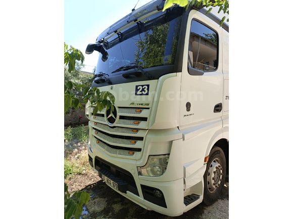 Sahibinden Mercedes - Benz Actros 1848