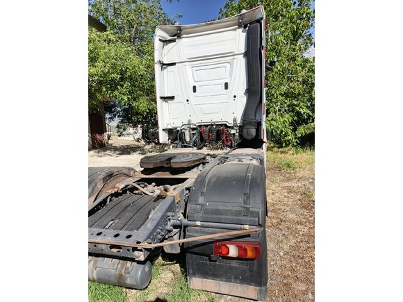 Sahibinden Mercedes - Benz Actros 1848