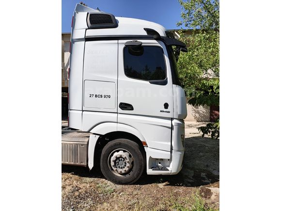 Sahibinden Mercedes - Benz Actros 1848