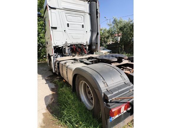 Sahibinden Mercedes - Benz Actros 1848