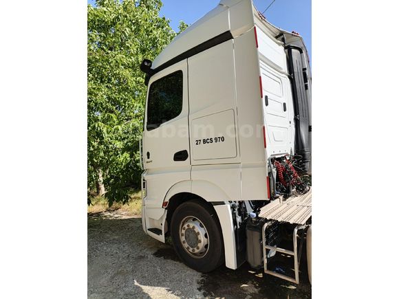 Sahibinden Mercedes - Benz Actros 1848